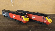 Hornby INTERCITY125 HST Power