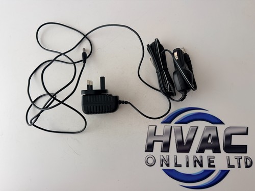 Kane mains charger - charger,