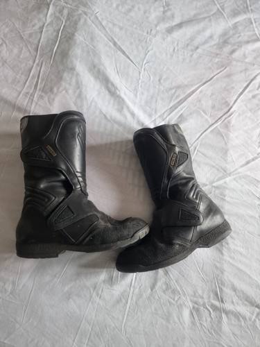 Frank thomas gore tex ladies - thomas,