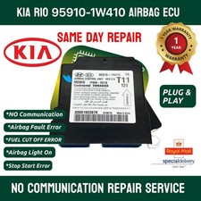 Kia rio 95910 - 95910-1w410, ecu
