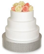 "OCCASIONS" Wedding Cake Stand