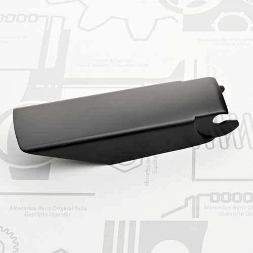 Mercedes cover wiper arm - wiper,