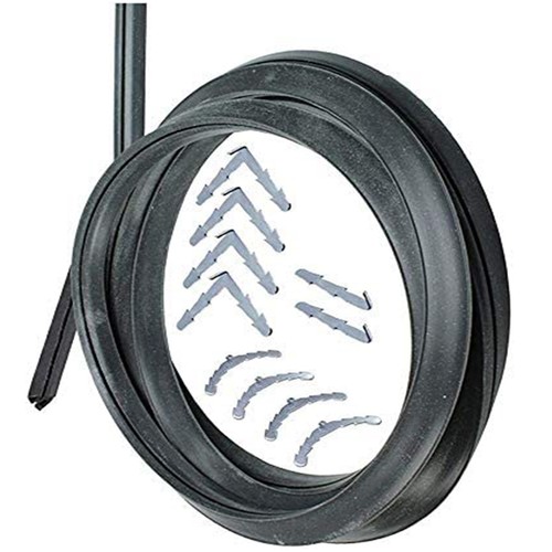Door seal for belling oven - door,
