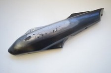 2002 YAMAHA FZS 600 FAZER LEFT