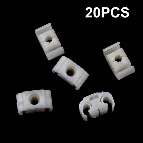 20pcs new 811611797 brake pipe - new,