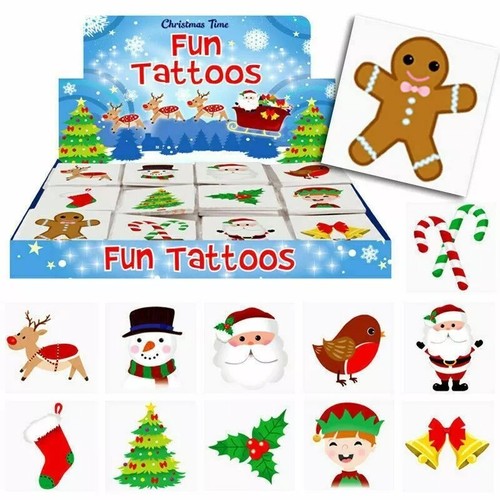 144 christmas temporary - -144,