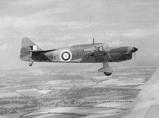 MILES MENTOR - Original Aircraft photo