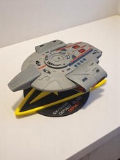 Defiant Class NX-74205 Star Trek