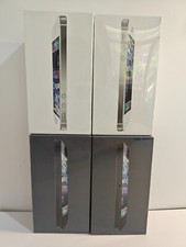 Apple iPhone 5 16/32/64GB - Unlocked white black gold IOS10 sealed