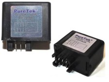 PureTek® 7 Pin LED Indicator