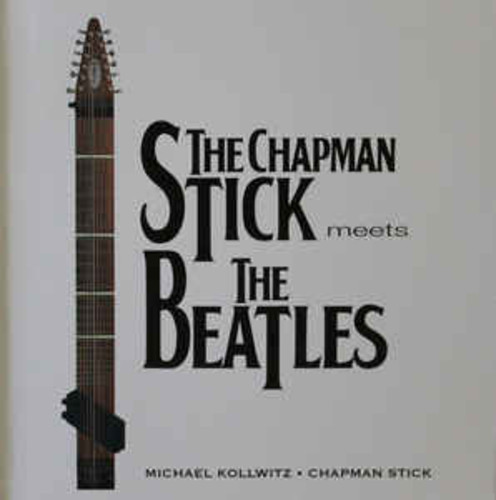 The chapman stick meets - stick,