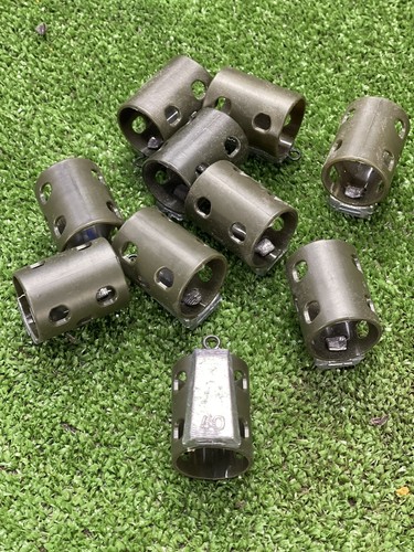 Swim feeders 40g - swim,