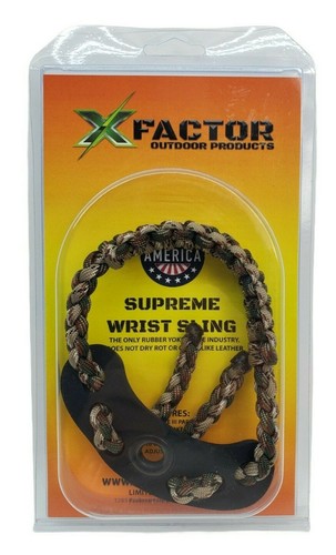 Factor supreme wrist sling - x-factor,