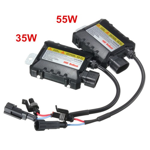 Hid ballast xenon - xenon,