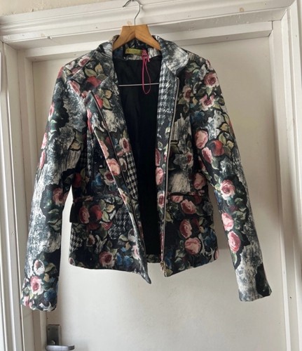 Willow jacket - n,