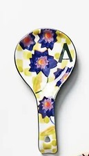 Anthropologie tivoli spoon - anthropologie,