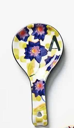Anthropologie tivoli spoon - ,