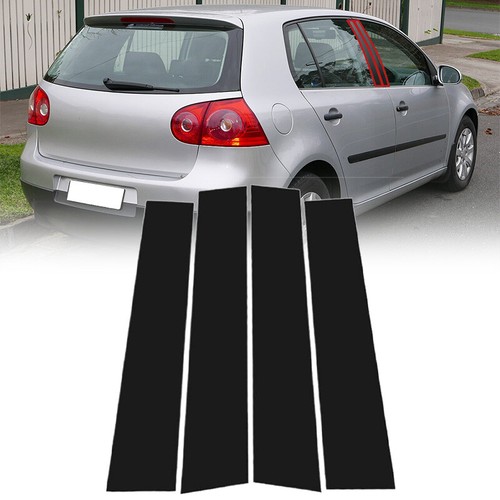 4pcs pillar posts window - pillar,