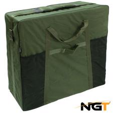 NGT Bedchair Bag Carp Fishing