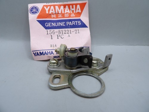 Nos yamaha ym1 - nos, ym1c