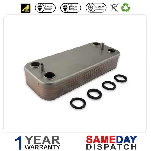Vokera linea boiler - vokera,