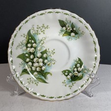 Royal Albert Bone China Saucer