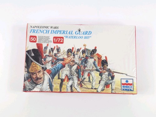 Esci 214 french imperial guard - 214,