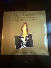 Ziggy Stardust and the Spiders