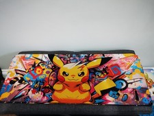 Pokemon Pikachu Mouse Pad