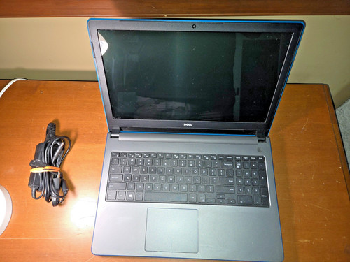 Dell inspiron 5558 - inspiron, 15.6"