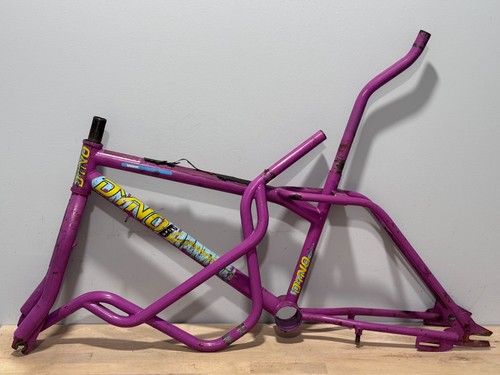 Oldschool dyno pro compe - oldschool, 5/87