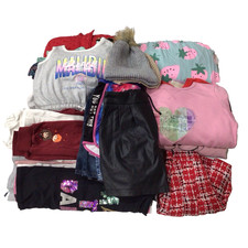 Girls Clothes Size 9-10 Years