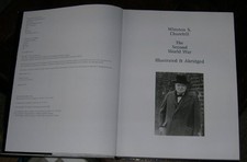 The Second World War by