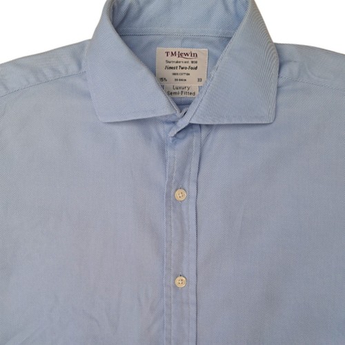 Lewin luxury shirt - shirt, mens