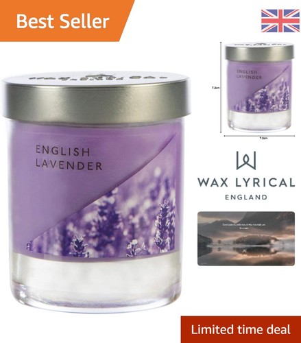 Scented english lavender - english,