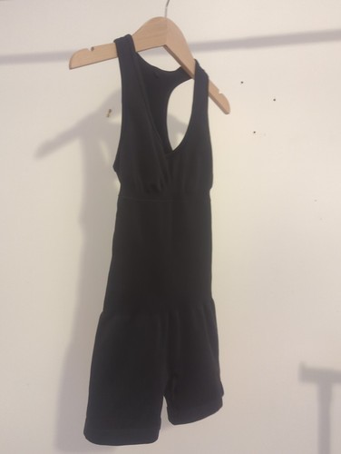 And tee playsuit - tee,