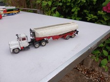 Corgi Major Mack Truck with