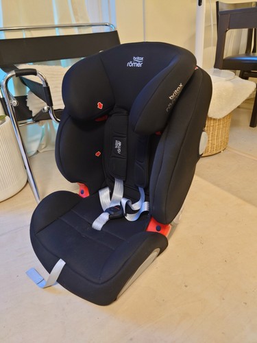 Britax romer evolva toddler - britax,