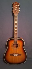 Vintage 1970 Harmony Sovereign