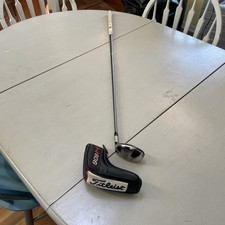 Titleist 909H Hybrid 24*