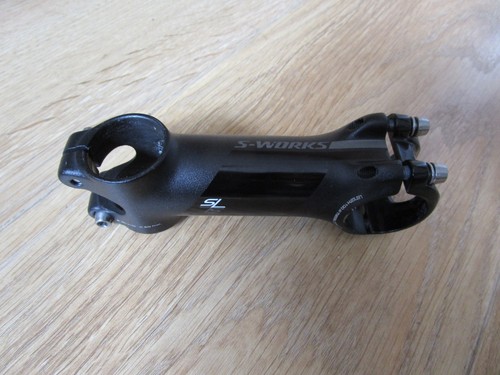 Specialized works pro mtb - s-works,