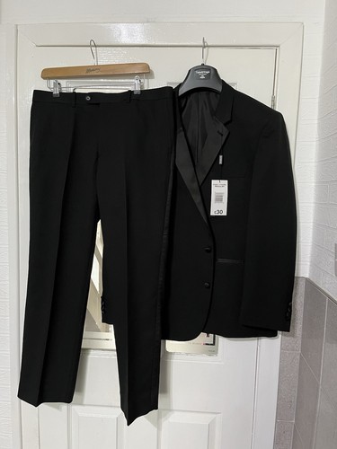 Mens tailored fit - dinner, suit