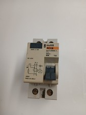 Merlin Gerin Schneider 40A 40