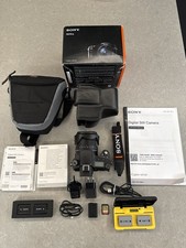Sony Cyber-shot RX10 III
