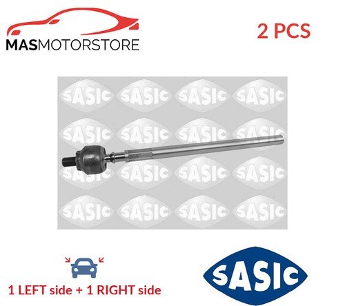 Tie rod axle joint pair - tie,