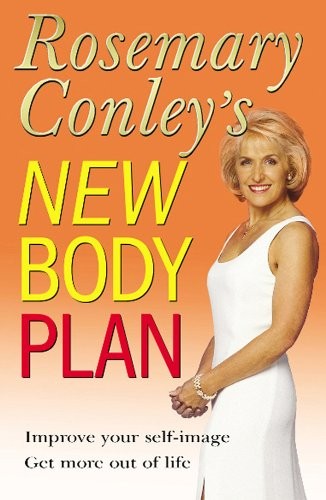 New body plan - plan,rosemary, conley