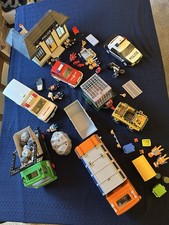 Massive Playmobil Bundle
