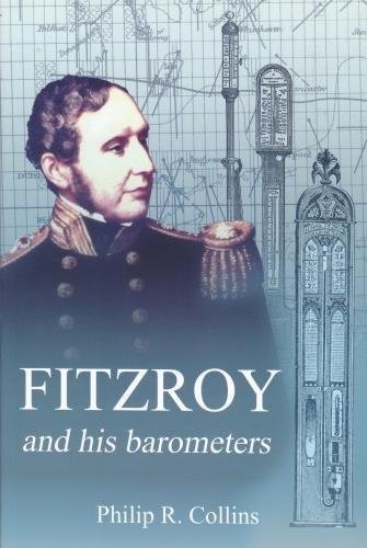 Fitzroy and his barometers - his, by