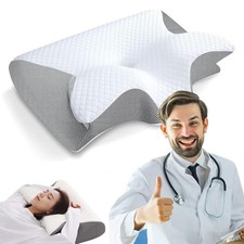 Pillow For Derila Ergo Anti