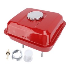 Mini Bike Gas Tank Iron Fuel